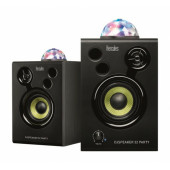 Altavoces Hercules DJ Speaker 32 Party