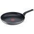 Sartén Tefal B5690453 Negro Aluminio Ø 24 cm