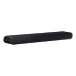 Barra de Sonido Samsung HWS60BZF   200W Negro 200 W