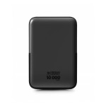 Powerbank Urban Factory MWP10UF Negro 10000 mAh