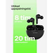 Auriculares Belkin AUC012BTBK