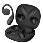 Auriculares con Micrófono SPC Internet 4625N Negro