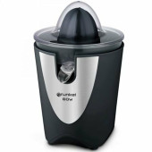 Exprimidor Grunkel XP-VC60N Negro 500 ml