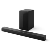 Altavoz Bluetooth Portátil LG S60T.AEUSLLK Negro 120 W