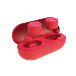 Auriculares in Ear Bluetooth ME! Rojo