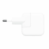 Cargador de Pared Apple MGN03ZM/A Blanco Verde 12 W