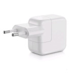 Cargador de Pared Apple MGN03ZM/A Blanco Verde 12 W