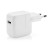 Cargador de Pared Apple MGN03ZM/A Blanco Verde 12 W