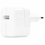 Cargador de Pared Apple MGN03ZM/A Blanco Verde 12 W