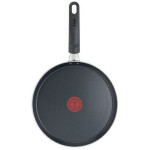 Sartén Tefal B5561053 Negro Aluminio Ø 25 cm