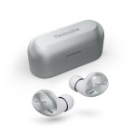 Auriculares con Micrófono Technics EAHAZ40M2ES Plateado