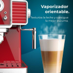 Cafetera Express de Brazo Cecotec Power Espresso 20 Tradizionale 1350 W