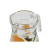 Jarra Home ESPRIT Amarillo Cristal