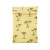 Portabocadillos Koala Pastel Amarillo Textil 26 x 17,5 cm (12 Unidades)