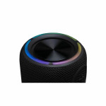 Altavoz Bluetooth Portátil The G-Lab Negro