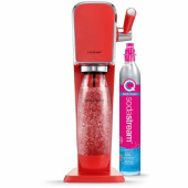 Máquina de Soda sodastream ART Mandarine 1 L