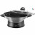 Sartén Wok Tefal WO3000 Negro Aluminio 1200 W