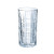 Set de Vasos Arcoroc Brixton Transparente Vidrio 300 ml (6 Unidades)