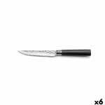 Cuchillo para Carne Richardson Sheffield Katana 13 cm (6 Unidades)