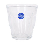 Set de Vasos Duralex 1025AB06/6 160 ml (6 Unidades)