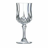 Copa de vino Cristal d’Arques Paris Longchamp Transparente Vidrio (25 cl)