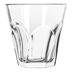 Vaso Dof Gibraltar Twist Libbey (35 cl) (ø 10 x 6,2 cm)