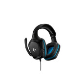 Auriculares con Micrófono Gaming Logitech 981-000770