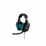 Auriculares con Micrófono Gaming Logitech 981-000770