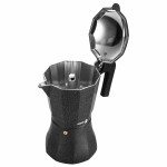 Cafetera Italiana FAGOR Tiramisu Aluminio (12 Tazas)