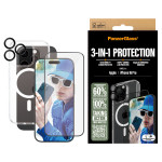 Protector de Pantalla Panzer Glass B1292+2862+1284