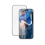 Protector de Pantalla Panzer Glass 2863 Apple