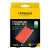 Powerbank INTENSO 10000 mAh Naranja