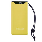 Powerbank INTENSO 10000 mAh Amarillo