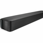 Altavoces PC LG SQM1        40W Negro 40 W