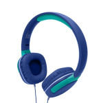 Auriculares Celly KIDSBEAT2BL