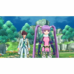 Videojuego para Switch Bandai Namco Tales of Graces f Remastered