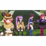 Videojuego para Switch Bandai Namco Tales of Graces f Remastered