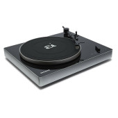 Tocadiscos Aiwa APX680BT Negro