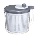 Centrifugadora para Ensalada 5five Simply Smart 21 x 19 x 17 cm