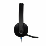 Auricular con Micrófono Gaming Logitech 304298