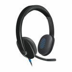 Auricular con Micrófono Gaming Logitech 304298