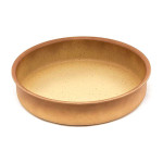 Cazuela Amercook Terracota Ø 32 cm Horno