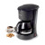 Cafetera de Goteo 600W 0,65 L