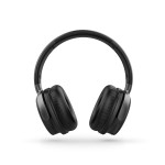 Auriculares Inalámbricos Energy Sistem Energy Space Negro