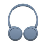 Auriculares de Diadema Sony WH-CH520 Azul