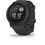 Smartwatch GARMIN Instinct 2 45 mm 0,9" Negro Grafito Gris oscuro