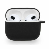 Funda PcCom AirPods 3 Negro Multicolor