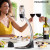 Aireador de Vino Profesional con Soporte Torre y Base Antigoteo Winair InnovaGoods