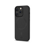 Funda para Móvil Celly iPhone 14 Pro Negro