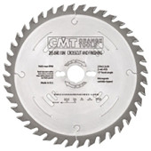 Sierra Circular Cmt 250-30-3.2 (Z-80) Uso General Madera